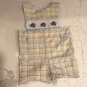 Stellybelly Jumper | 2t | Boy